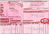 Paper Licence 2